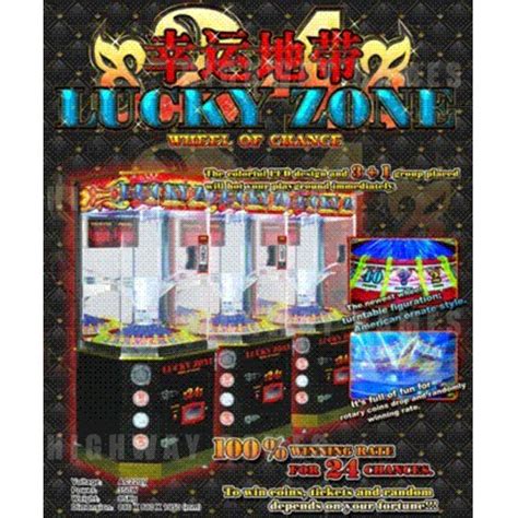 lucky zon casino